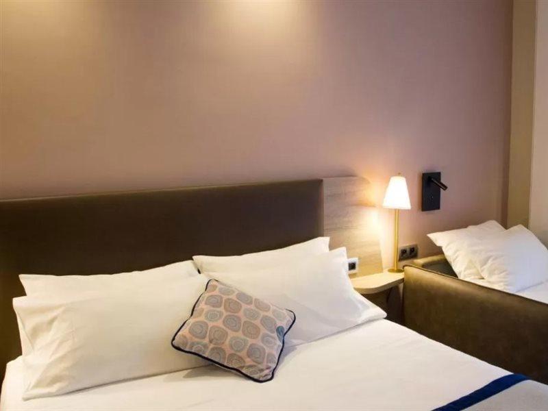 De Sévigné 3* Parigi
