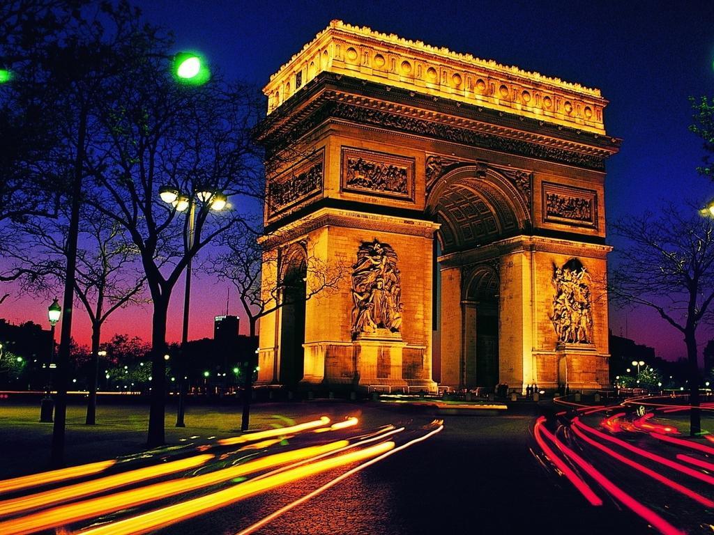 De Sévigné Parigi