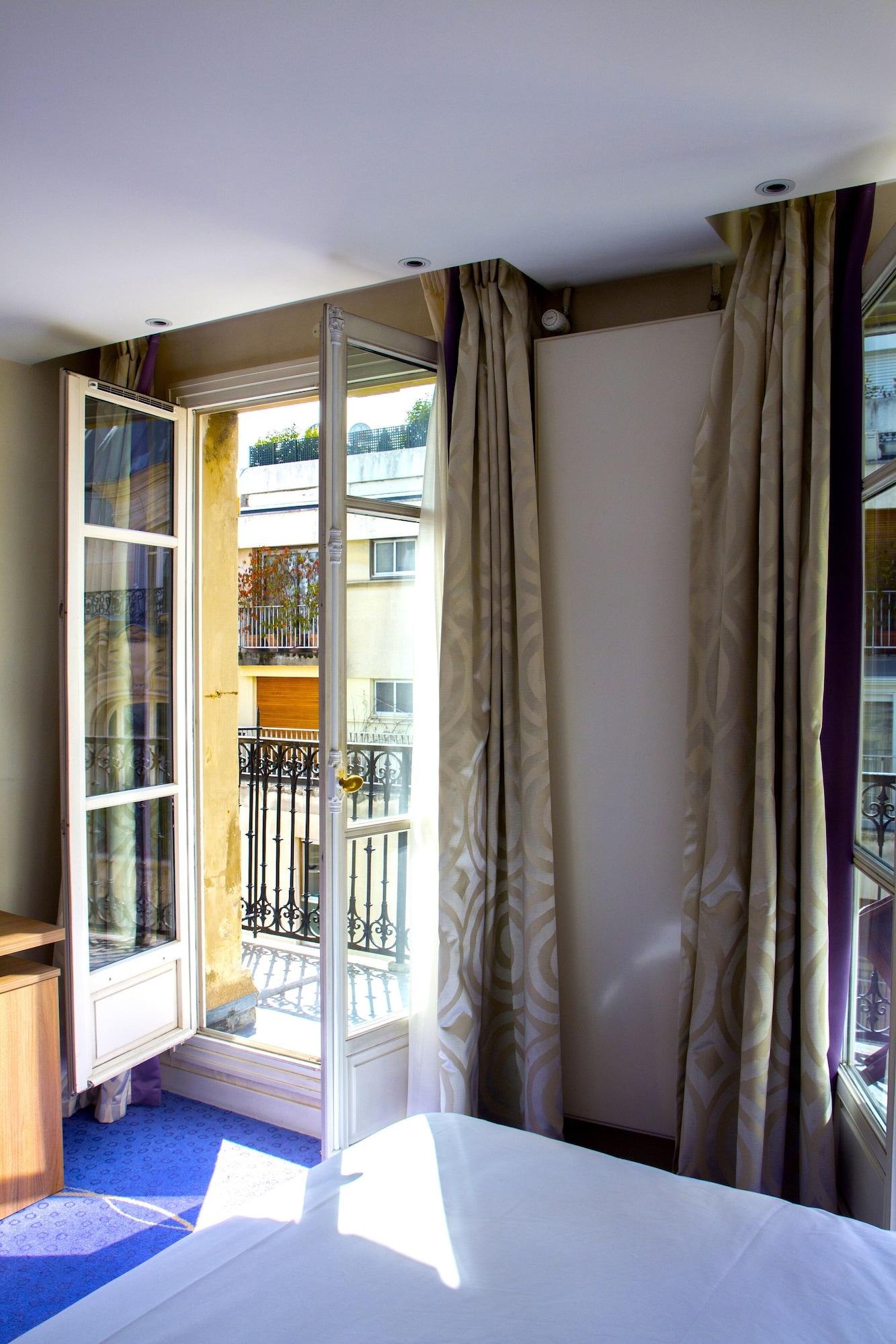 De Sévigné Hotel Parigi