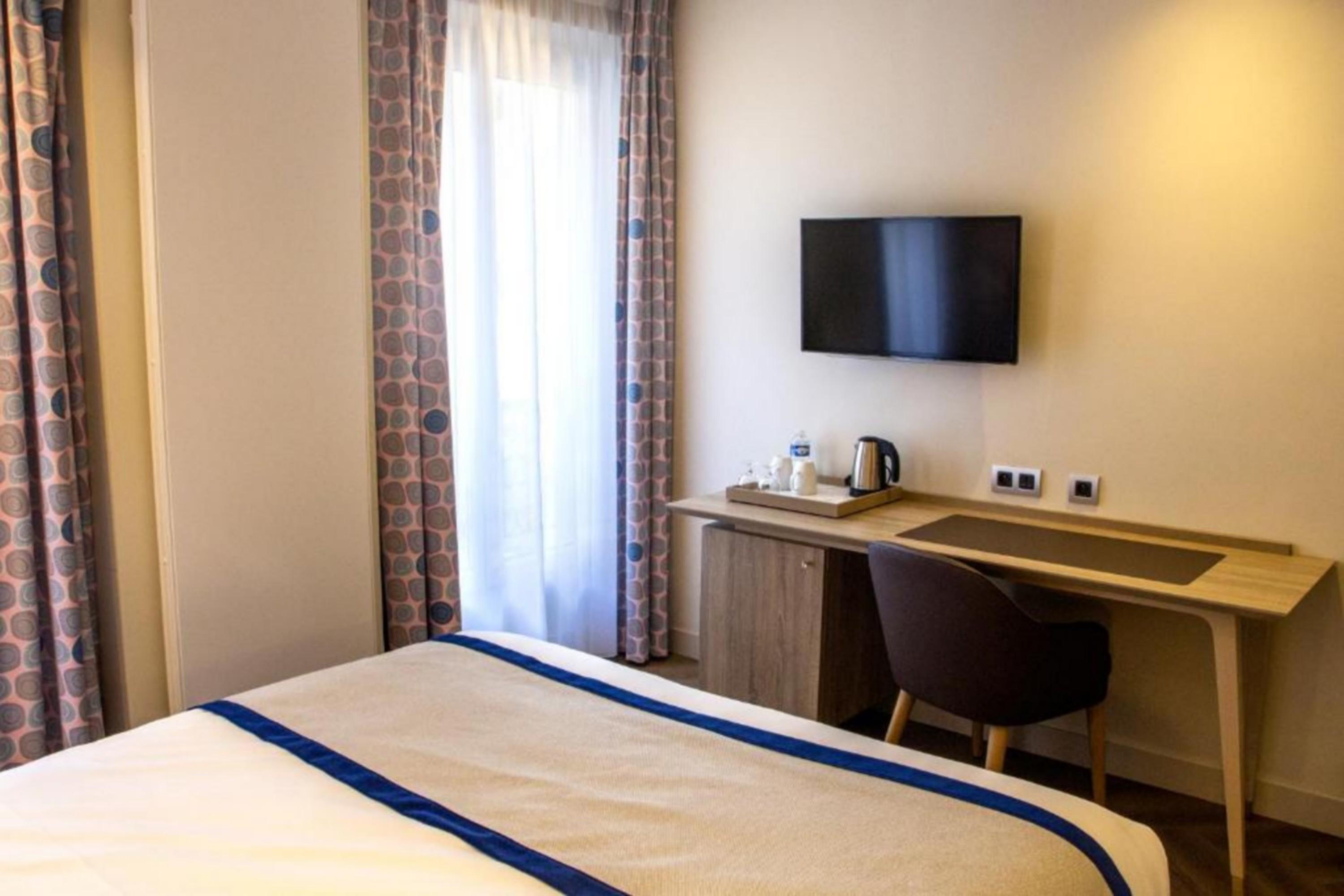De Sévigné Hotel 3*