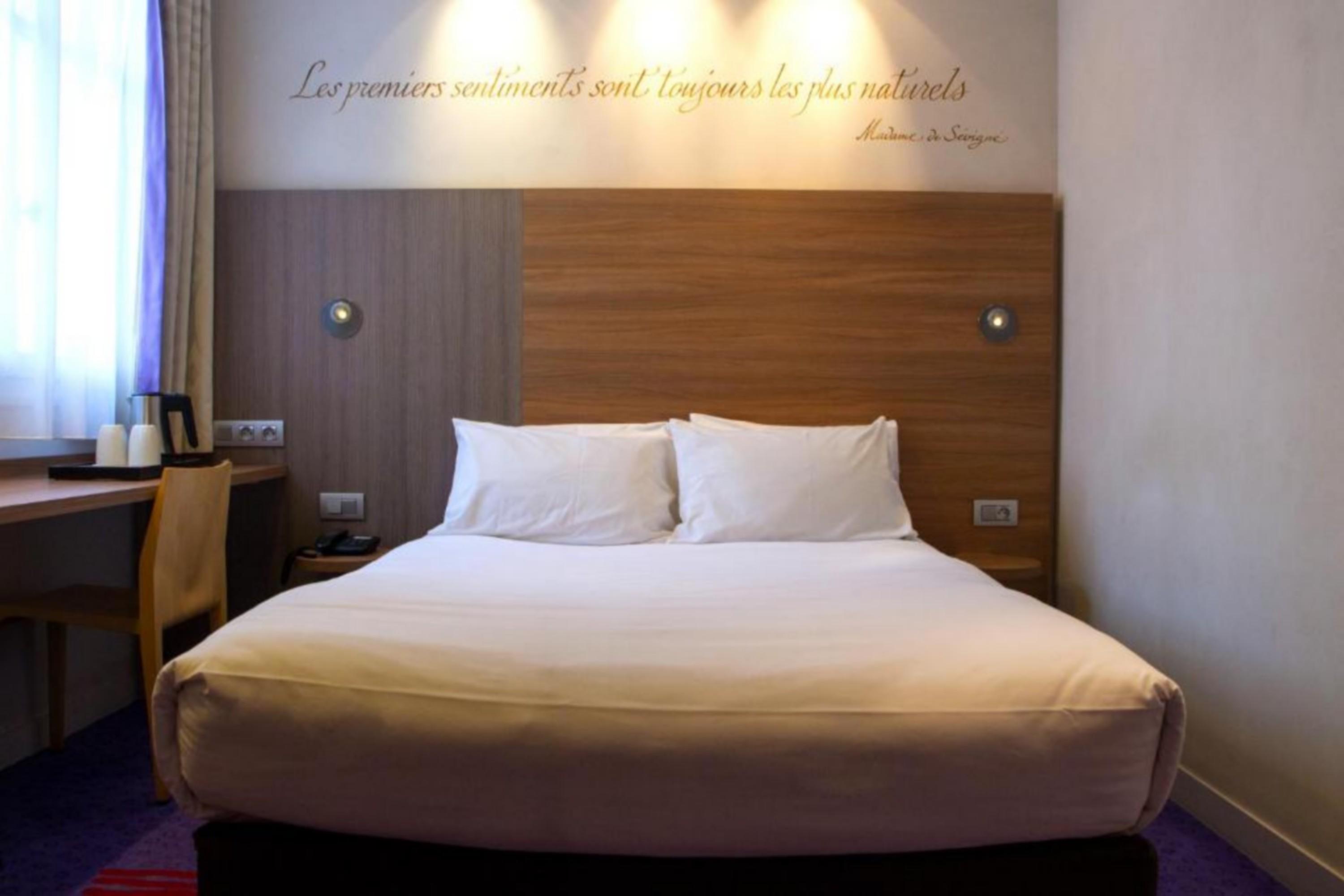 De Sévigné Hotel
