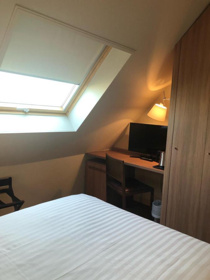 De Sévigné 3* Parigi