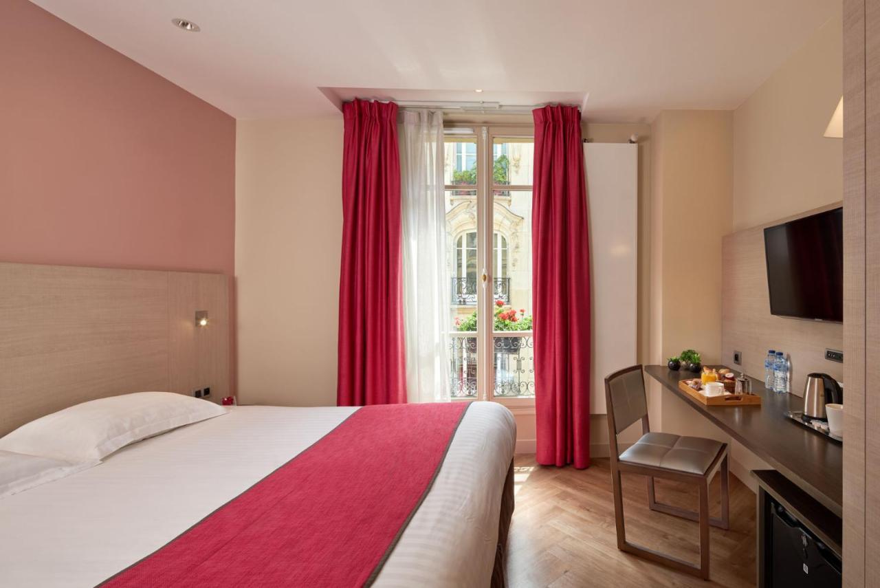 De Sévigné 3* Parigi
