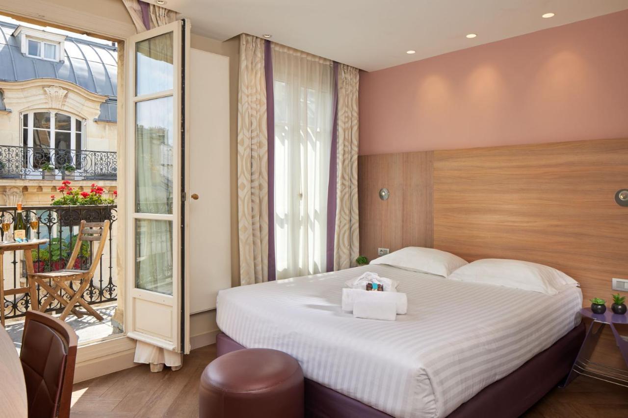 De Sévigné 3* Parigi