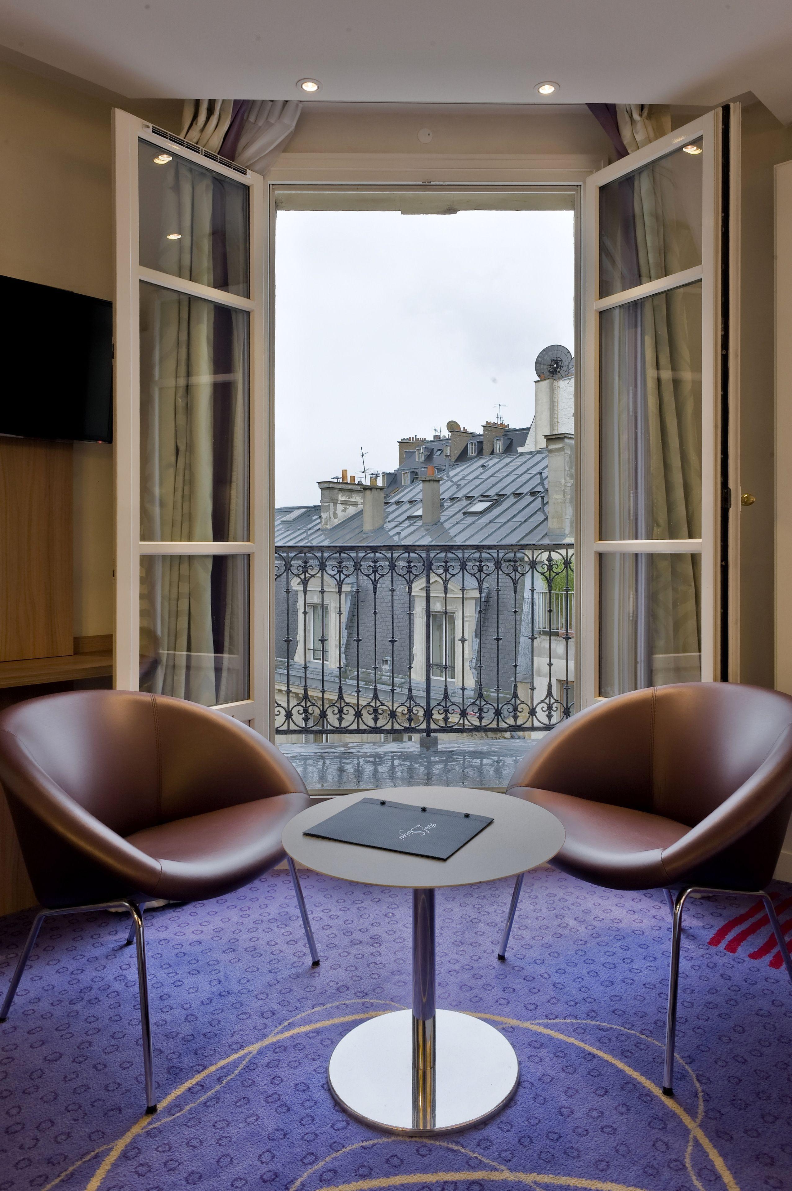 De Sévigné Parigi