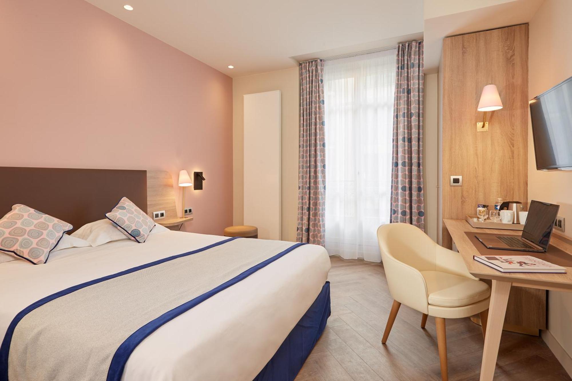 De Sévigné Hotel 3*