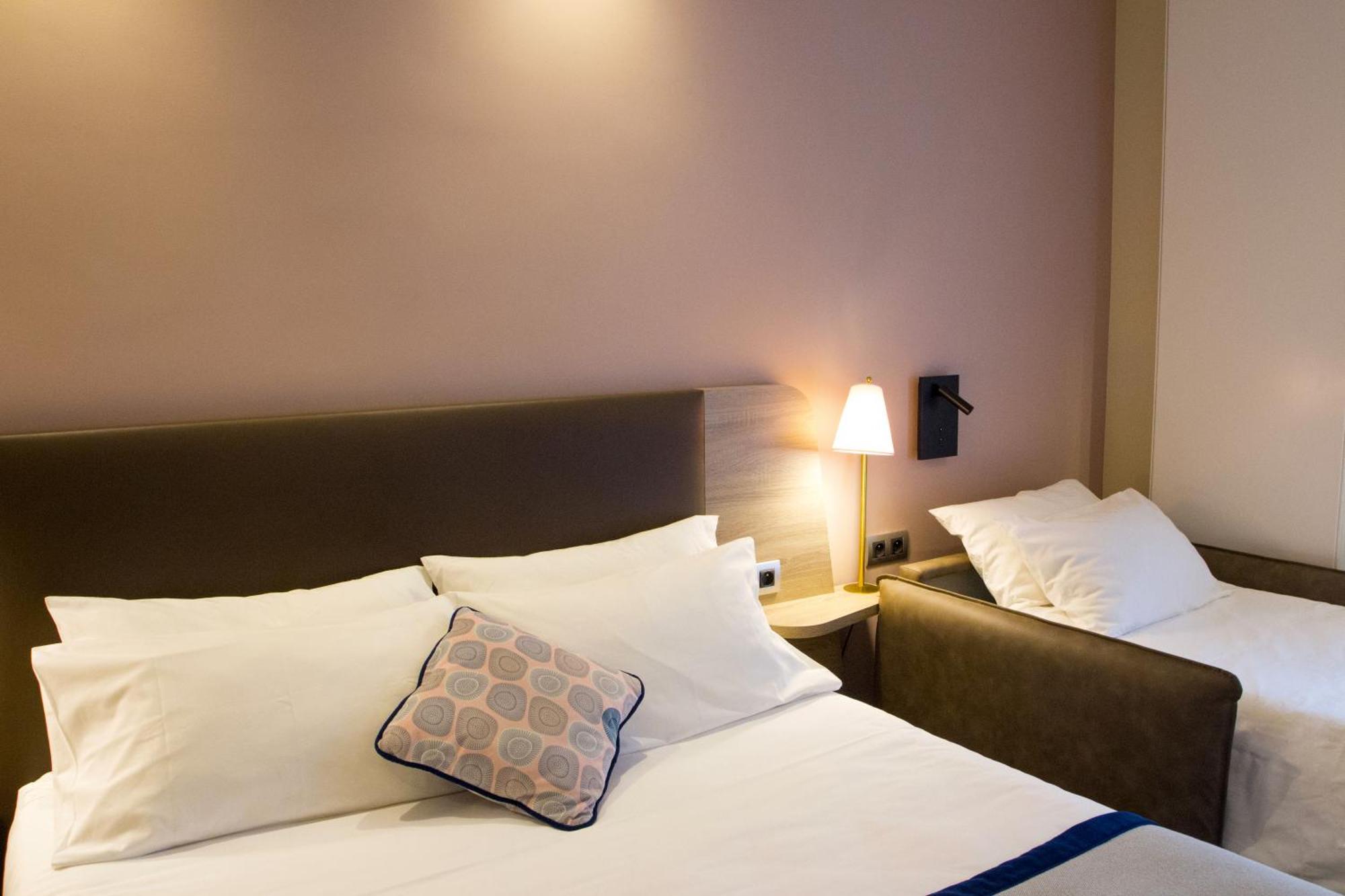 Hotel De Sévigné 3*