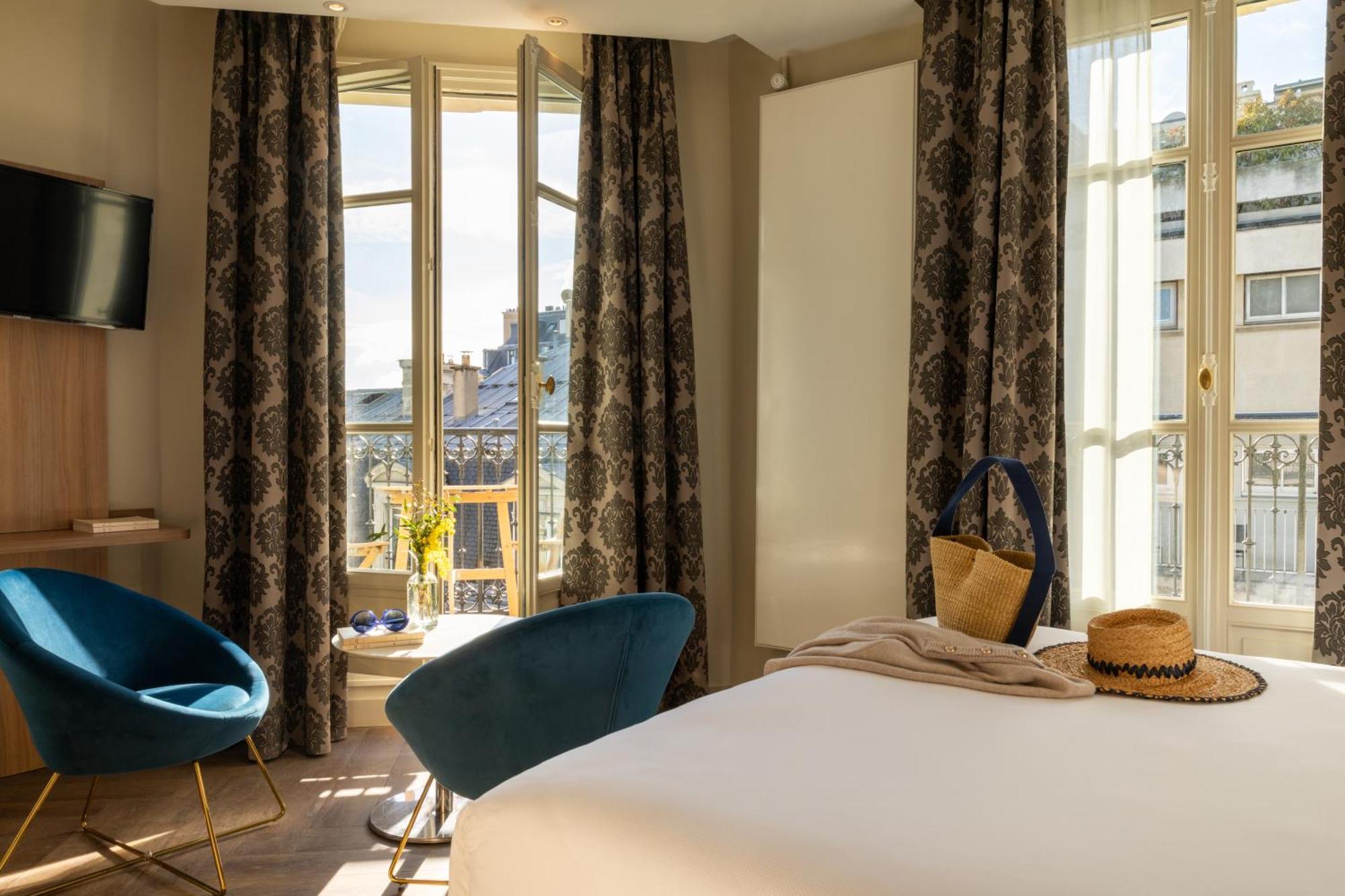 De Sévigné Hotel 3*