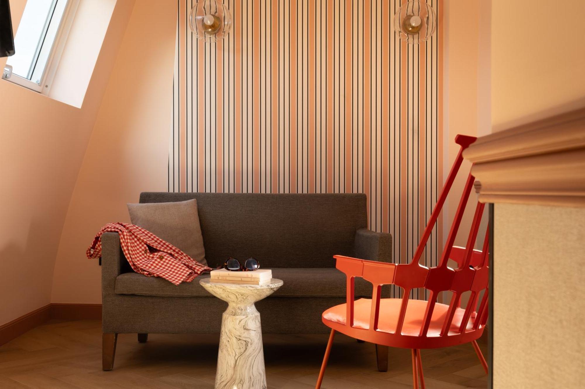 De Sévigné 3* Parigi