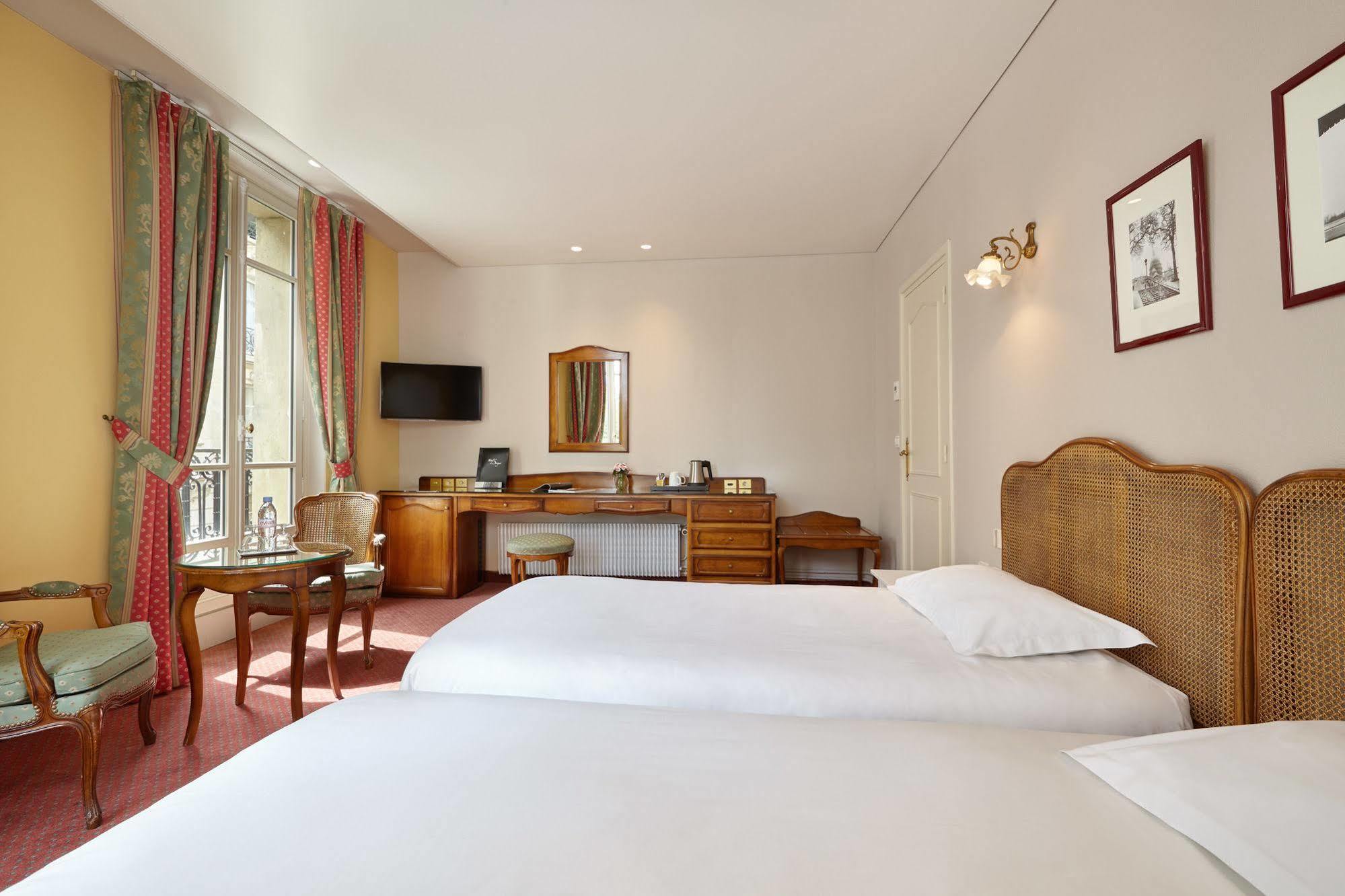 De Sévigné Hotel Parigi