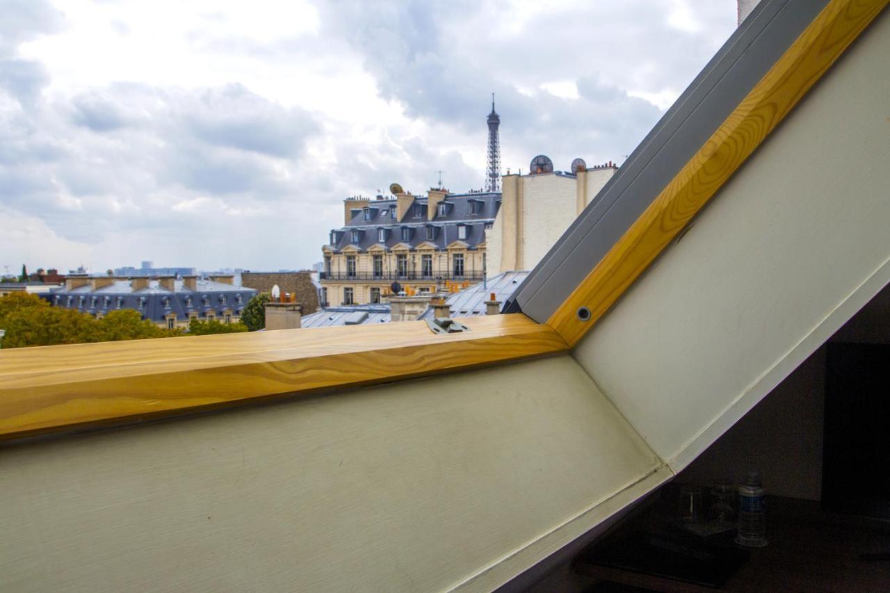De Sévigné Parigi