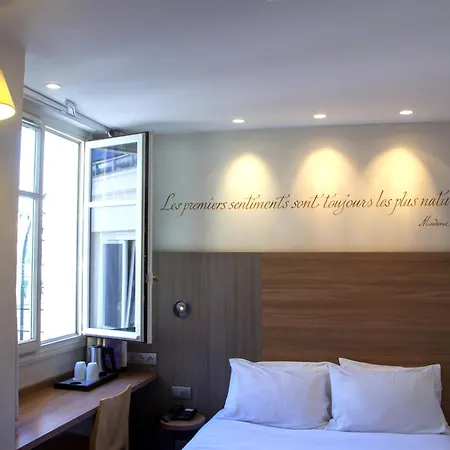 De Sevigne 3* Paris
