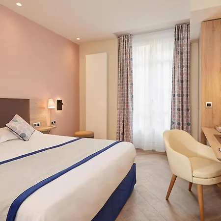 De Sevigne Hotel 3*