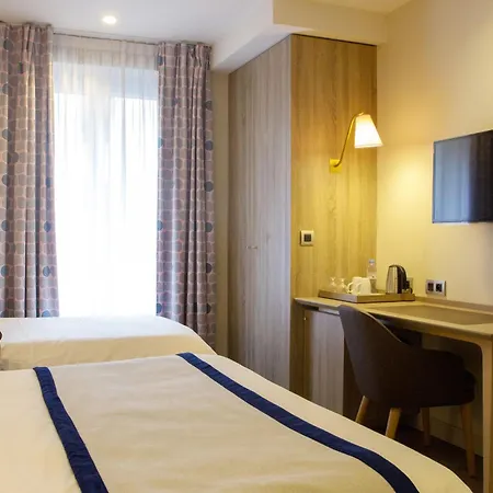 De Sevigne Hotel Paris