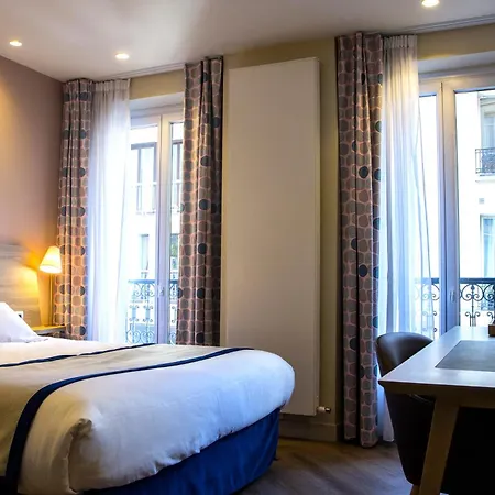 Hotel De Sevigne