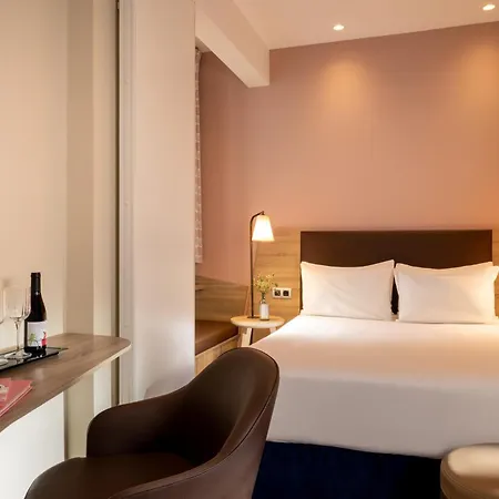 De Sevigne Paris