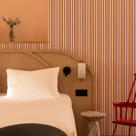De Sevigne Hotel 3*