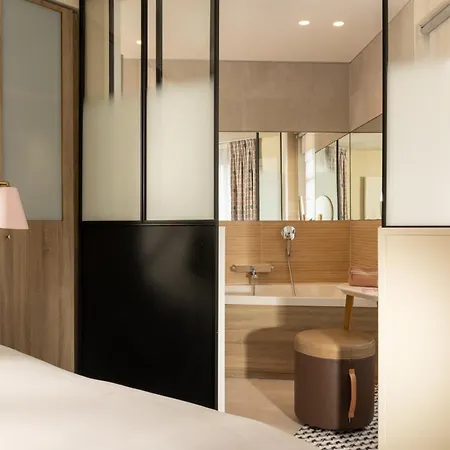 De Sevigne Hotel Paris