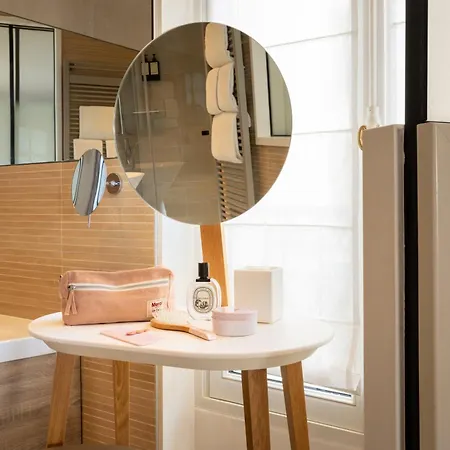 De Sevigne 3* Paris