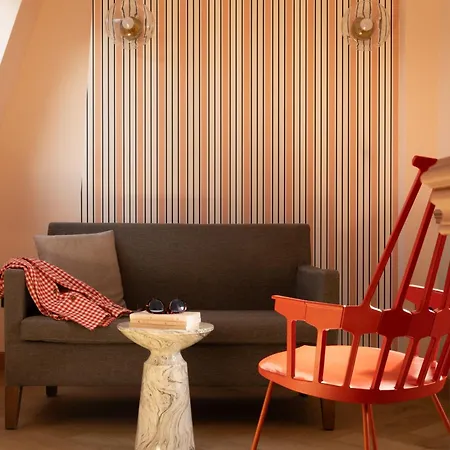 De Sevigne 3* Paris