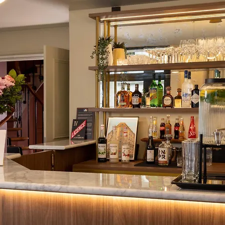 De Sevigne Hotel Paris