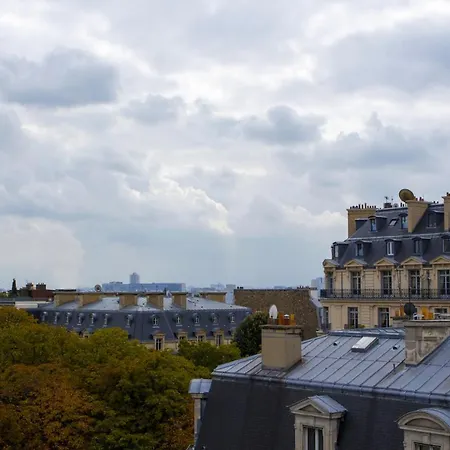 De Sevigne Hotel 3*