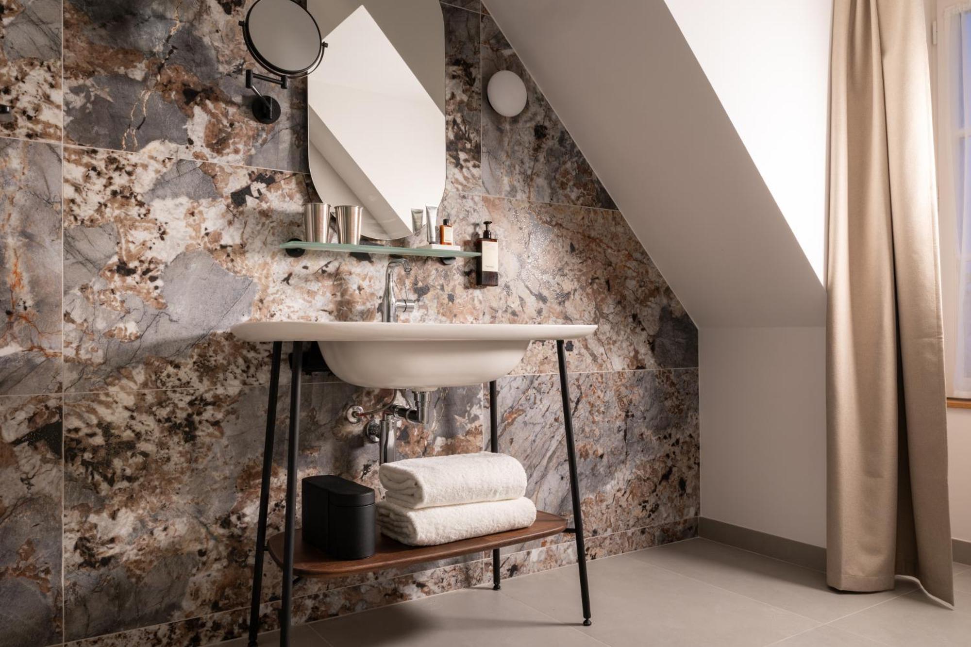 Hotel De Sevigne Paris