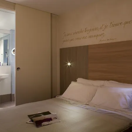 De Sévigné Hotel 3*