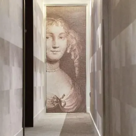 De Sévigné Hotel 3*