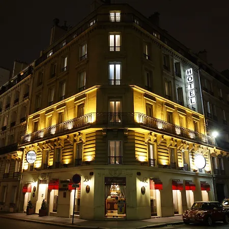 Hotel De Sévigné 3*