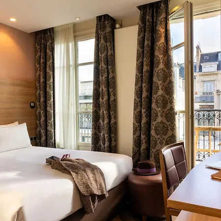 Hotel De Sévigné