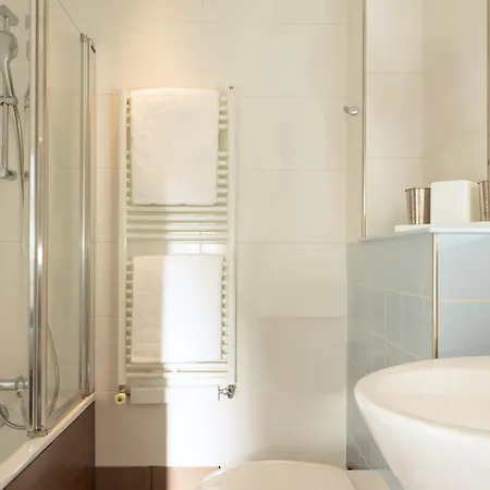 De Sévigné Hotel Parigi