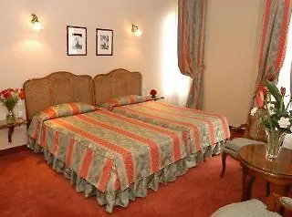De Sévigné Hotel 3*