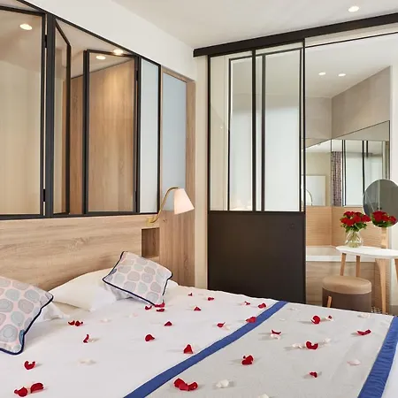 De Sévigné Hotel Parigi