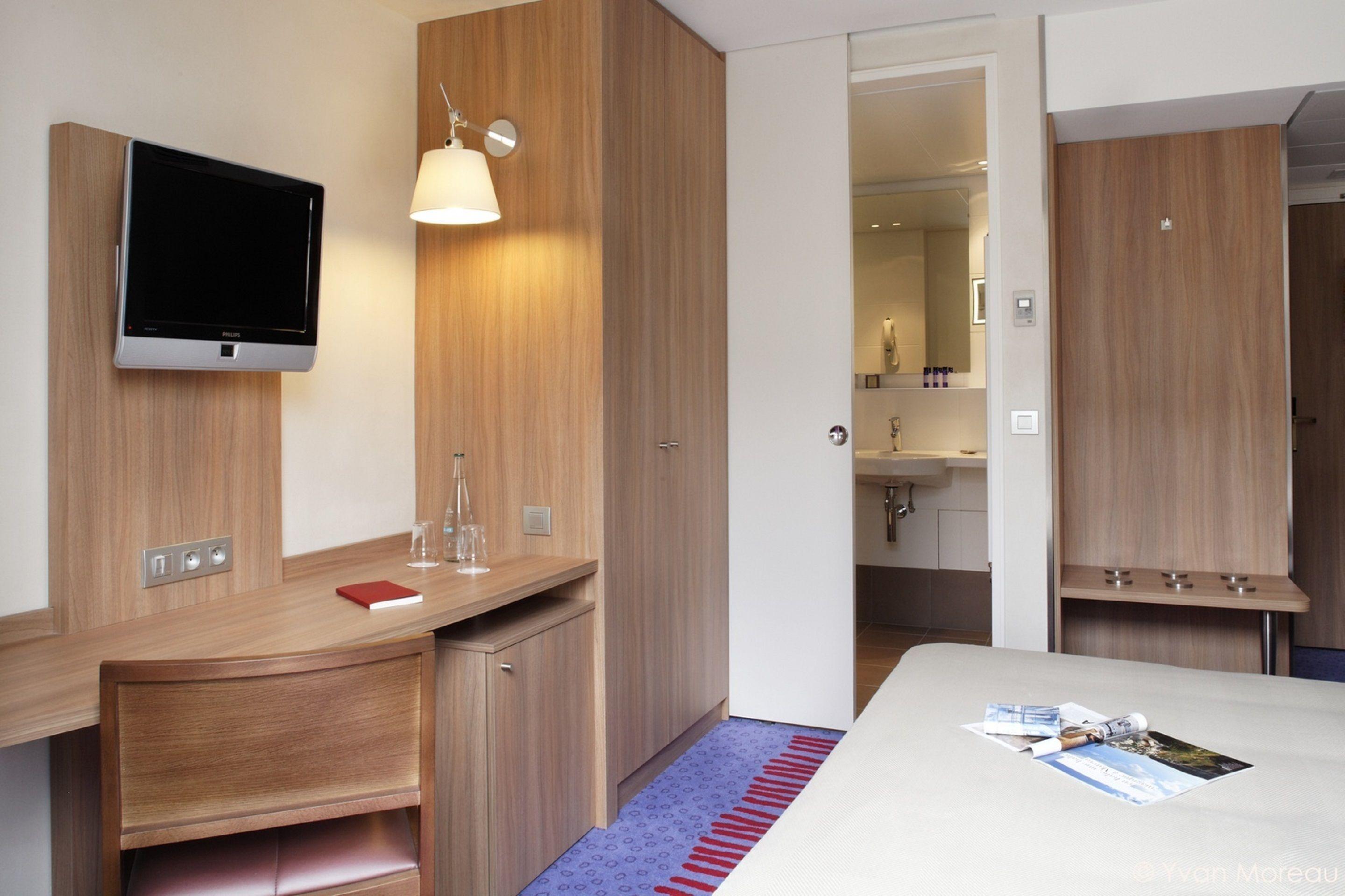 Hotel De Sévigné 3*