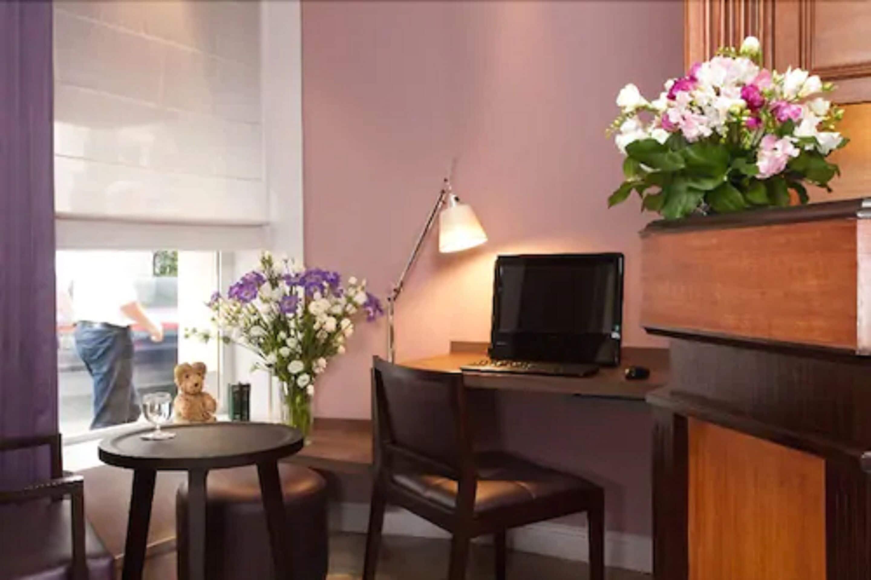 De Sévigné Hotel Parigi