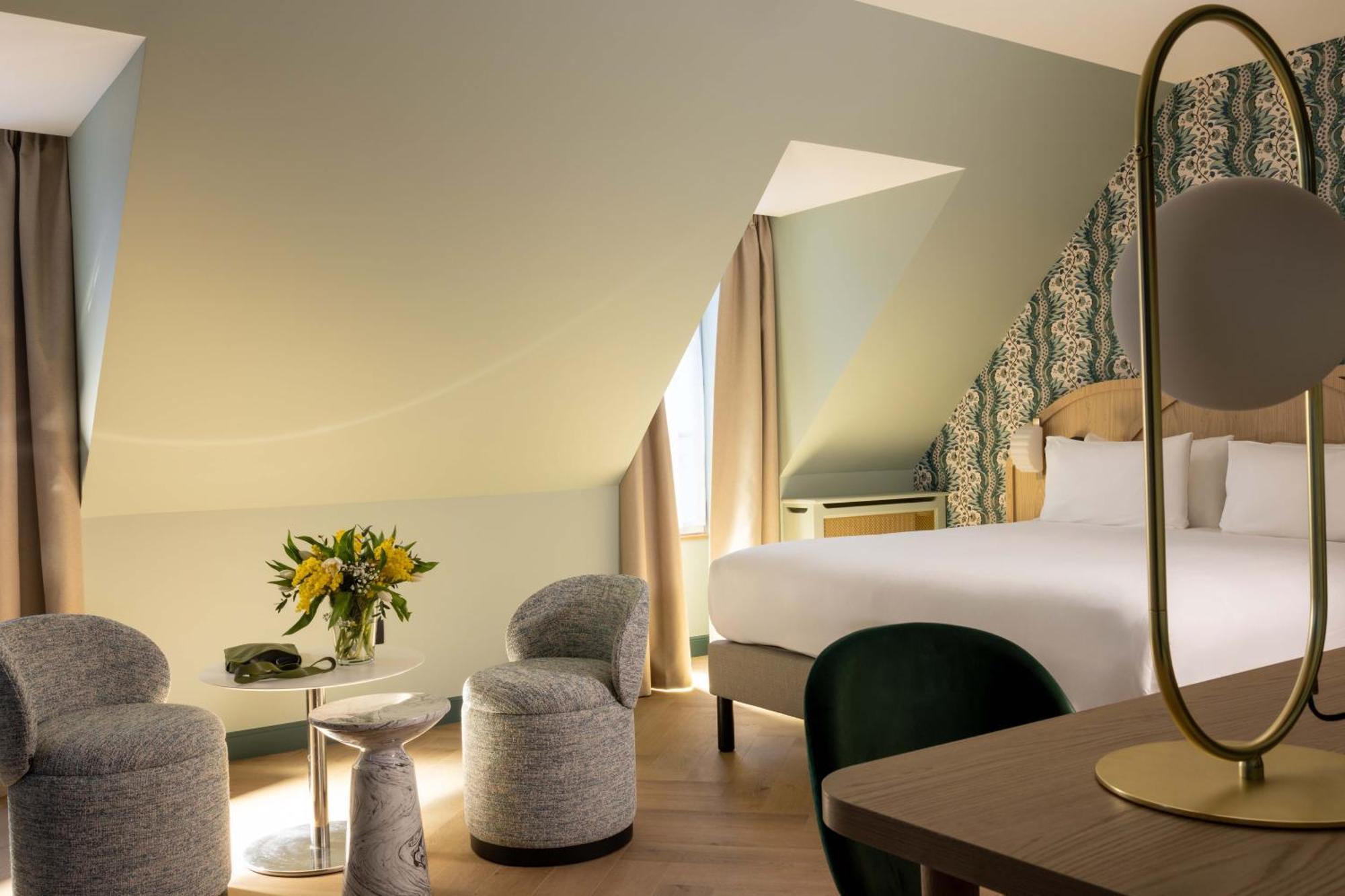 De Sévigné Hotel 3*