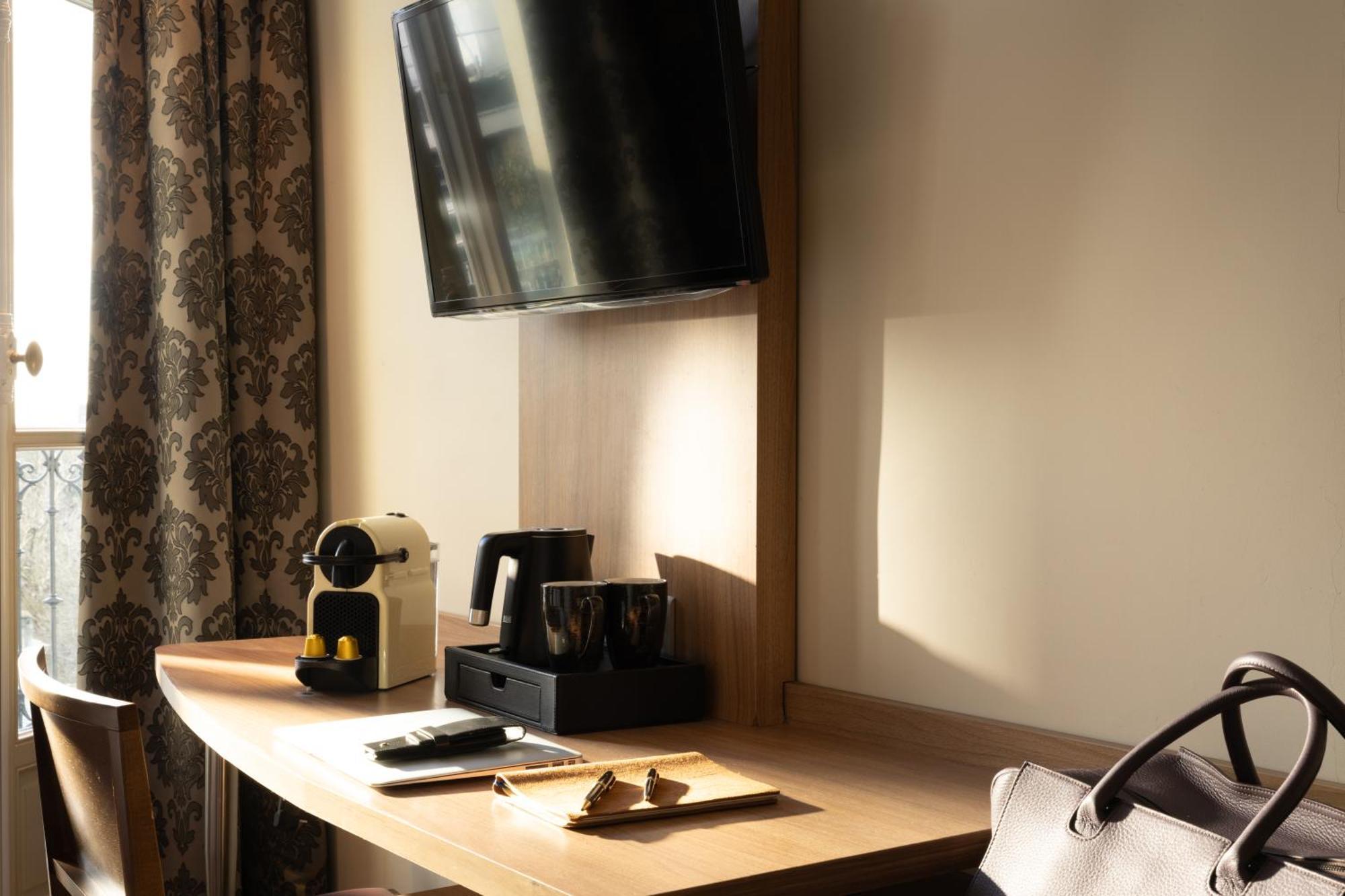 De Sévigné Hotel 3*