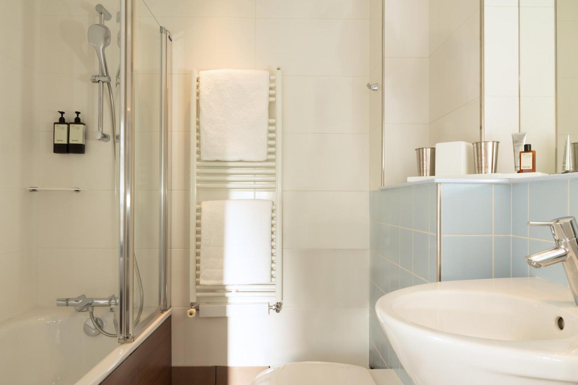 De Sévigné Hotel Parigi