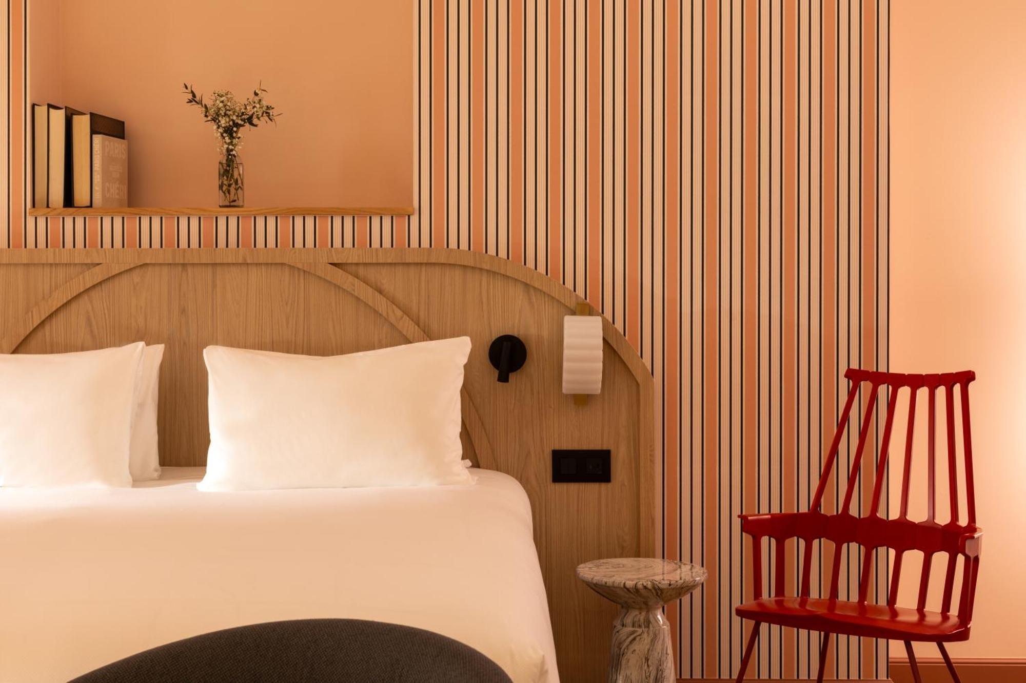 De Sévigné Hotel 3*