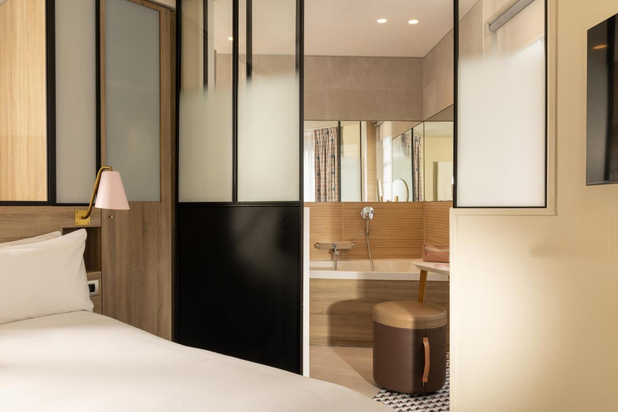 De Sévigné Hotel Parigi