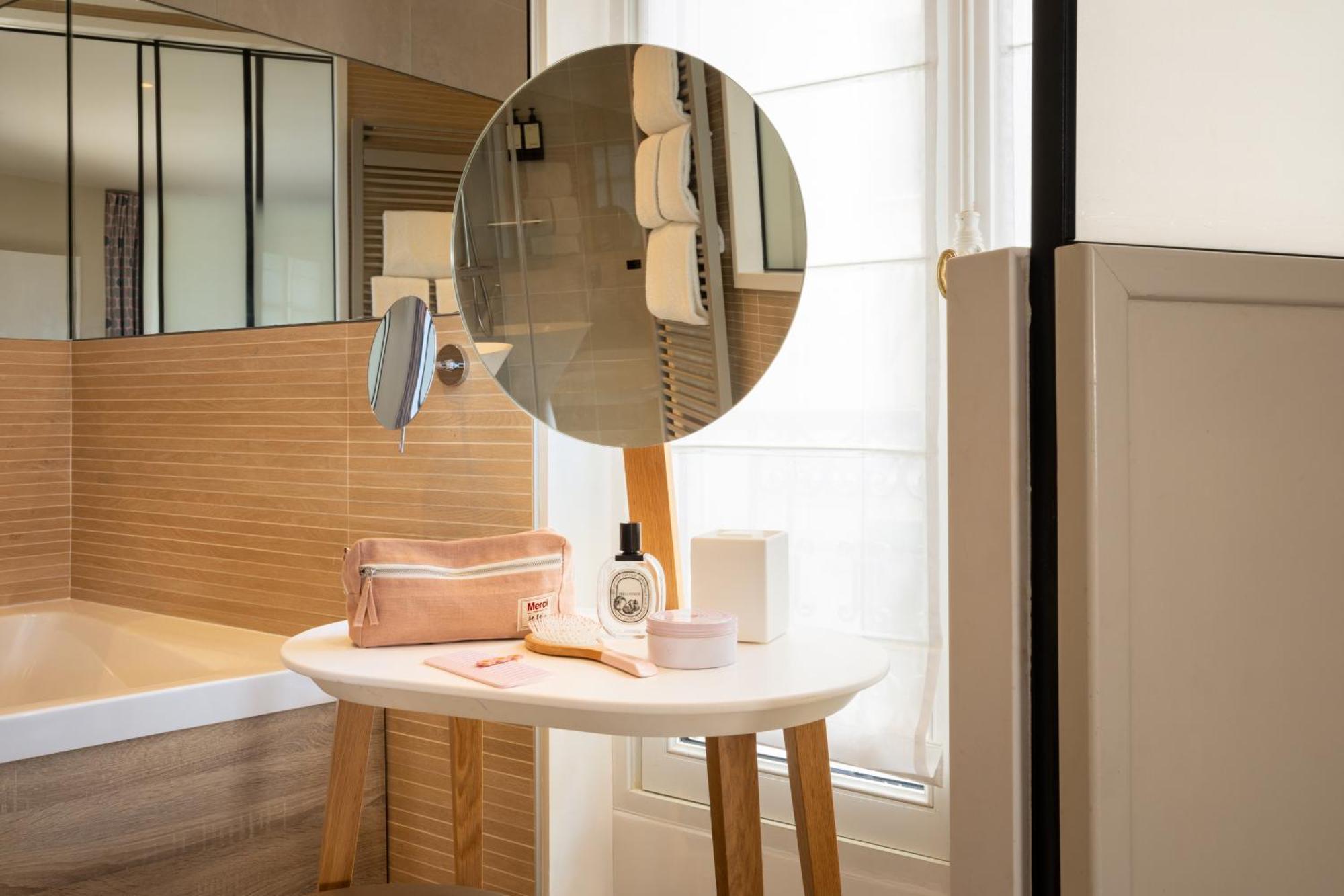 De Sévigné 3* Parigi