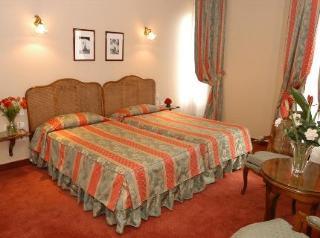 De Sévigné Hotel 3*